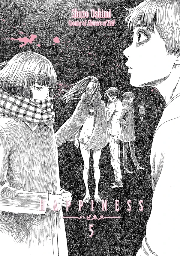 Happiness - Vol. 05