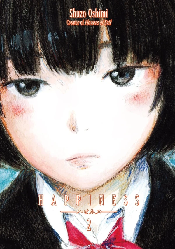 Happiness - Vol. 02 [eBook]