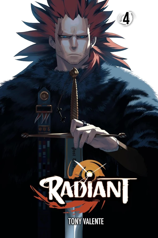 Radiant - Vol. 04
