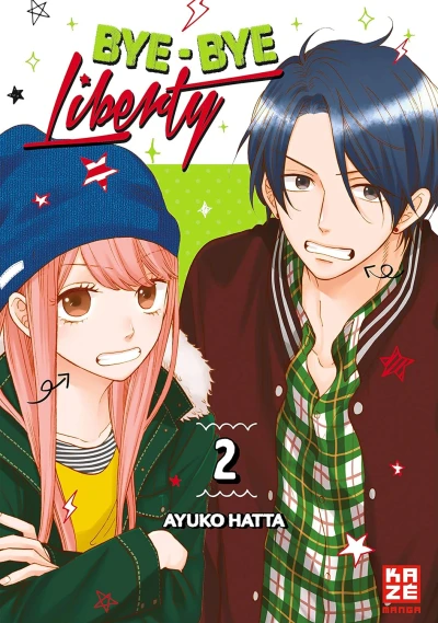 Bye-bye Liberty - Bd. 02 [eBook]