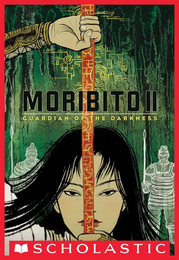 Moribito - Vol. 02