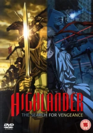 Highlander: The Search for Vengeance