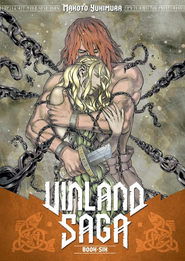 Vinland Saga - Vol. 06