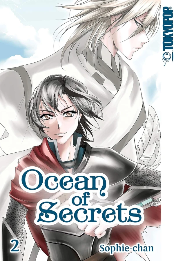 Ocean of Secrets - Bd. 02 [eBook]