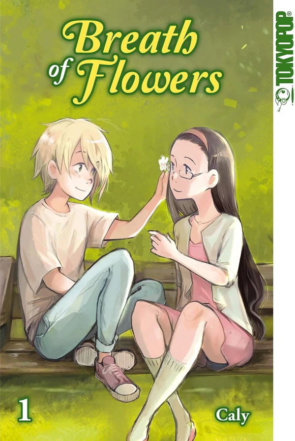 Breath of Flowers - Bd. 01 [eBook]