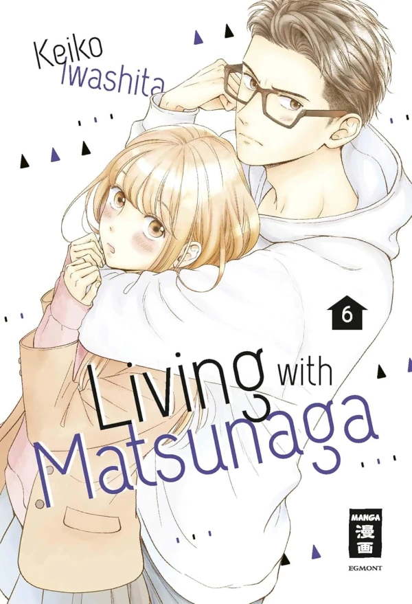 Living with Matsunaga - Bd. 06