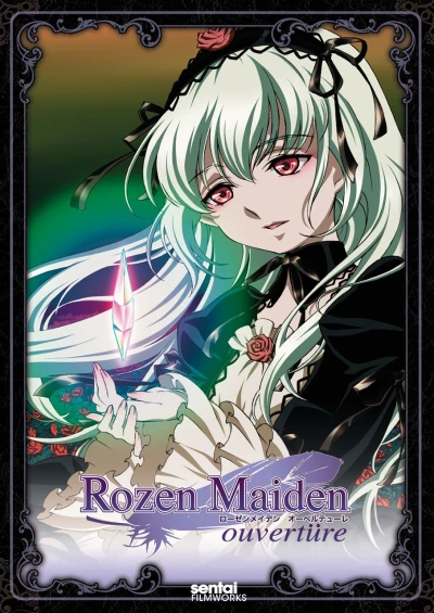 Rozen Maiden: Ouvertüre