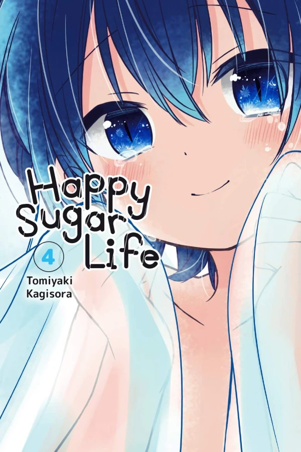 Happy Sugar Life - Vol. 04 [eBook]