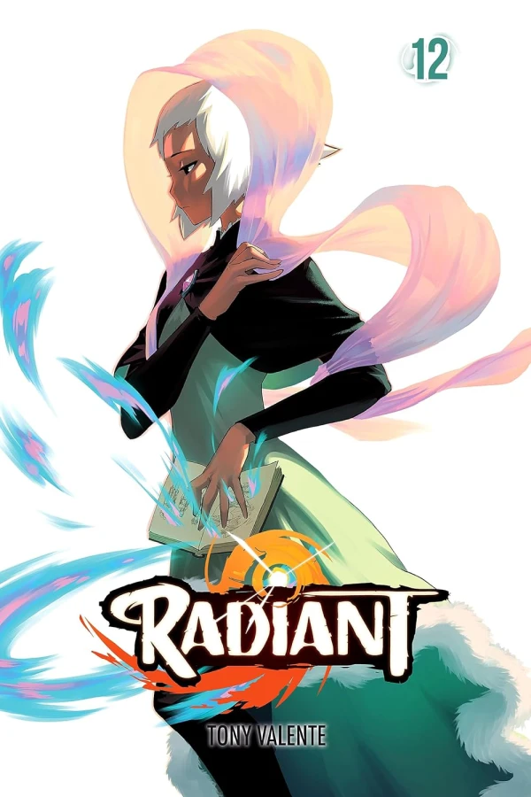 Radiant - Vol. 12