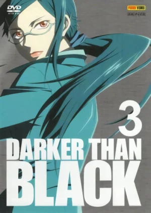 Darker than Black - Vol. 3/6