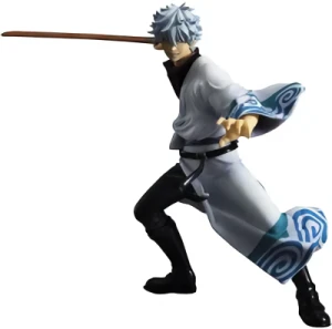 Gintama - Figur: Gintoki Sakata