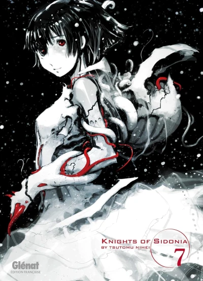 Knights of Sidonia - T. 07 [eBook]