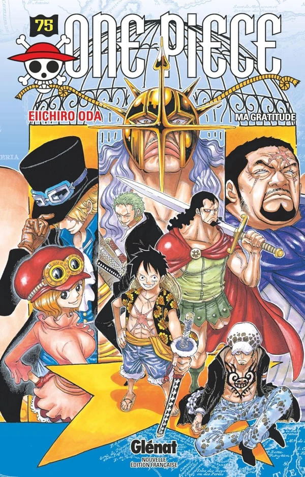 One Piece - T. 75 [eBook]