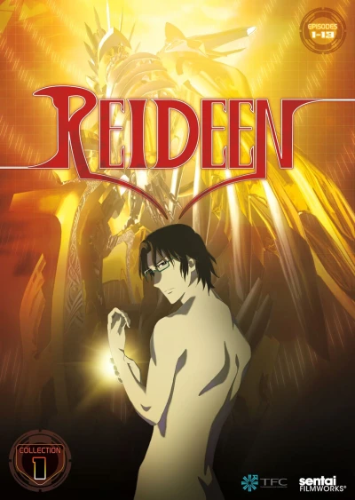 Reideen - Part 1/2 (OwS)