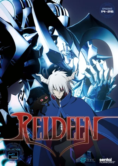Reideen - Part 2/2 (OwS)