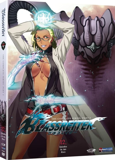 Blassreiter - Part 2/2