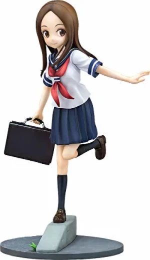Teasing Master Takagi-san - Figur: Takagi