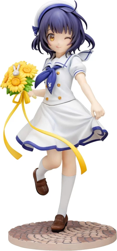 Is the Order a Rabbit? - Figur: Maya Jouga