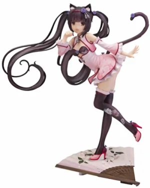 Nekopara - Figur: Chocola (China Dress)