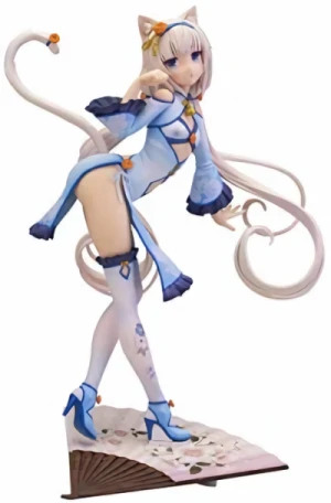 Nekopara - Figur: Vanilla (China Dress)
