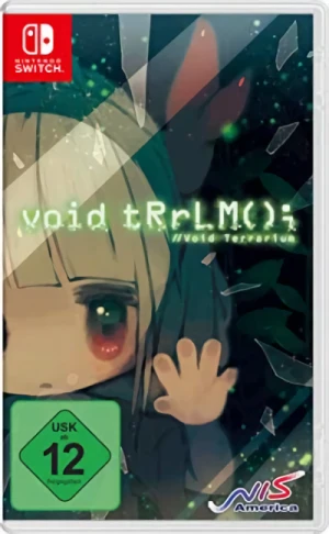 void tRrLM();//Void Terrarium - Limited Edition [Switch]