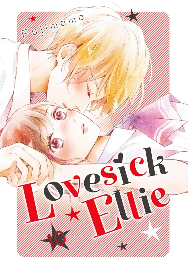 Lovesick Ellie - Vol. 10 [eBook]
