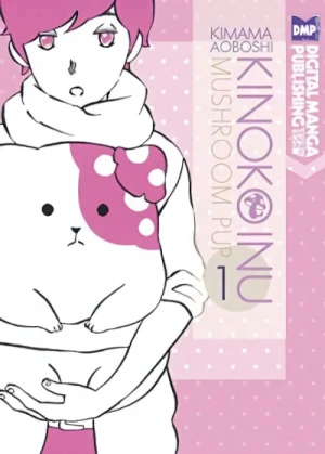 Kinokoinu - Vol. 01