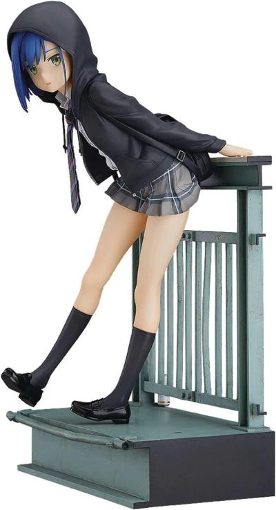 Darling in The Franxx - Figur: Ichigo