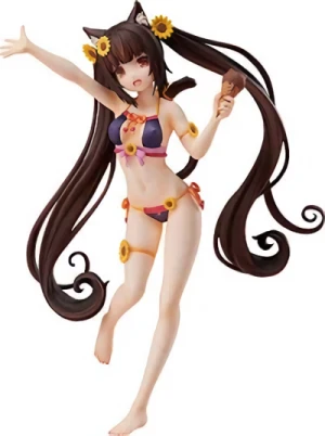 Nekopara - Figur: Chocola (Swimsuit)