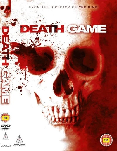 Death Game (OwS)