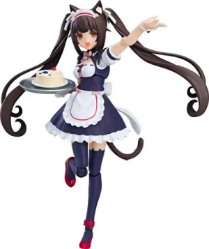 Nekopara - Figur: Chocola (Figma)