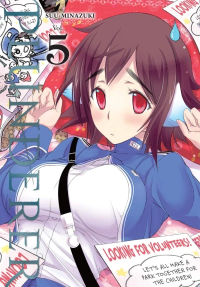 Plunderer - Vol. 05