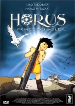 Horus : Prince du Soleil