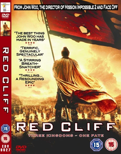 Red Cliff (OwS)