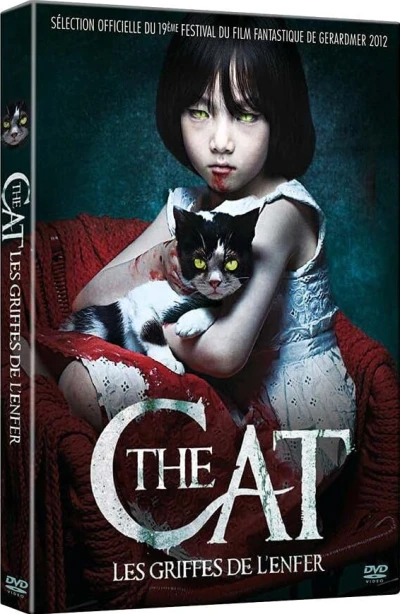 The Cat, Les Griffes de l'enfer