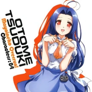 Mayoi Neko Overrun! - Character Song Album: Vol.04