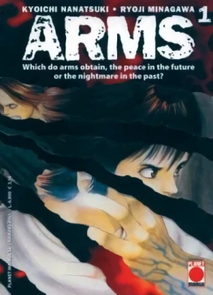 Arms - Bd. 01