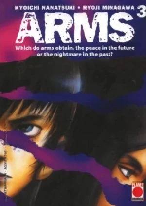 Arms - Bd. 03