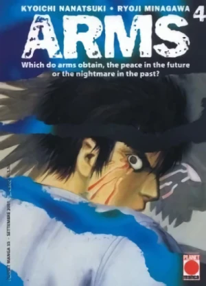 Arms - Bd. 04