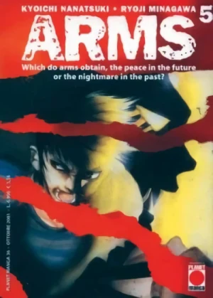 Arms - Bd. 05
