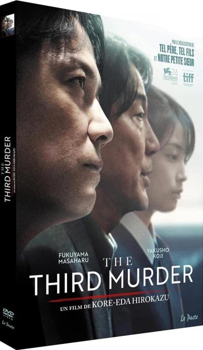 The Third Murder