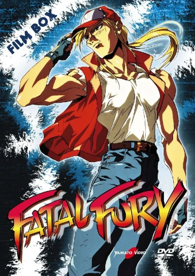 Fatal Fury