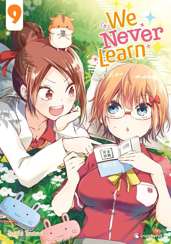 We Never Learn - Bd. 09 [eBook]