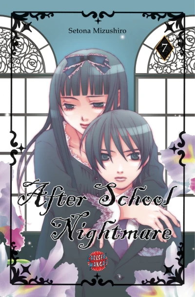After School Nightmare - Bd. 07