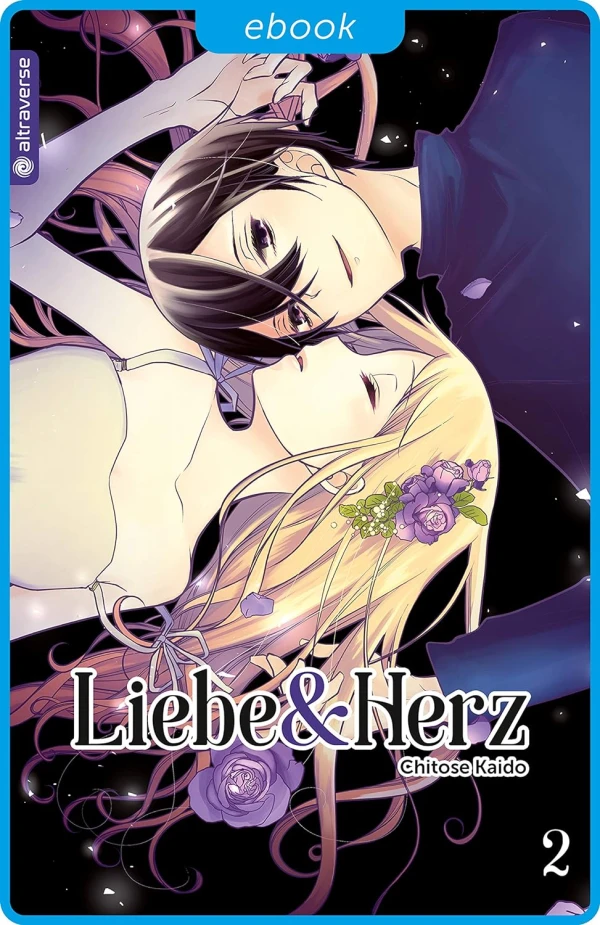 Liebe & Herz - Bd. 02 [eBook]