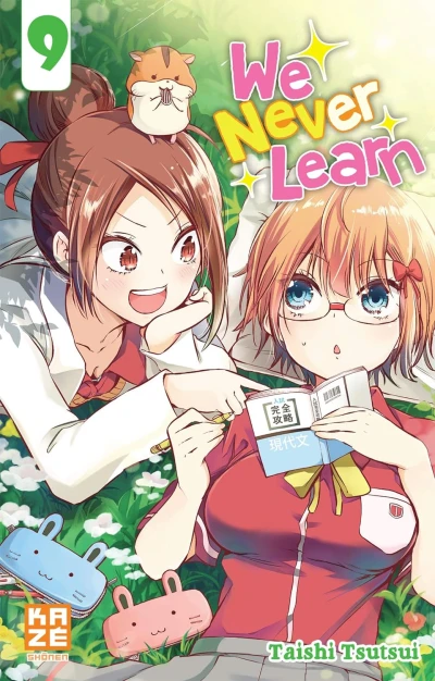 We Never Learn - T. 09