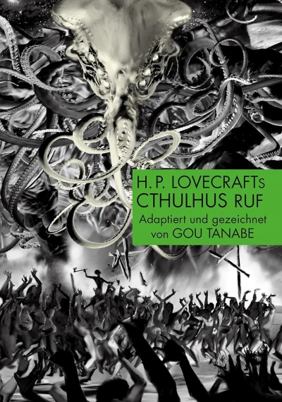 H.P. Lovecrafts Cthulhus Ruf [eBook]