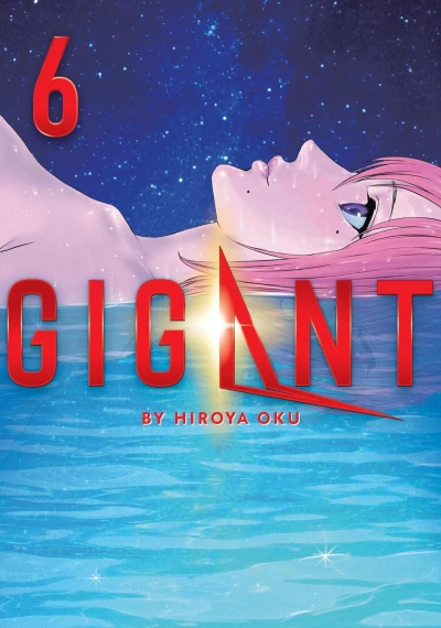 Gigant - Vol. 06
