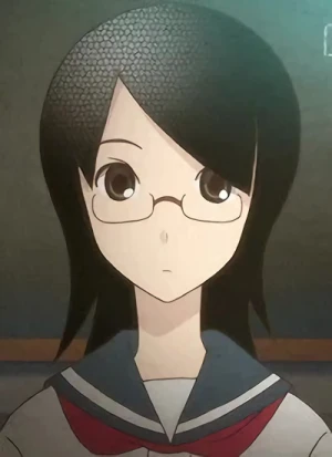 Harumi FUJIYOSHI