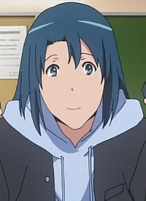 Kouji HARUTA